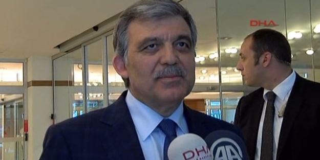 'Ben sonradan öğrenmiştim'