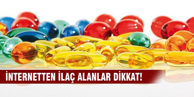 Sanal ilaçların yarısı sahte!