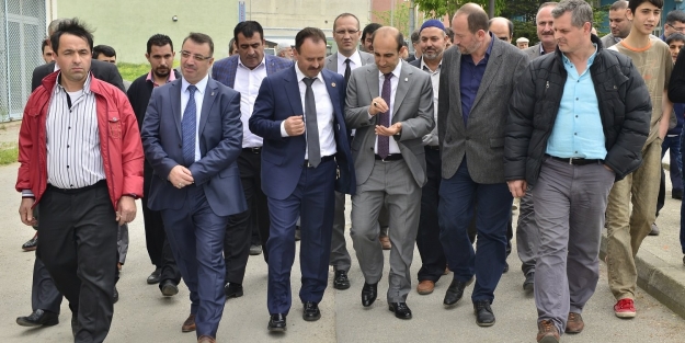 Edebali, Yıldırımlılarla buluşmaya devam ediyor