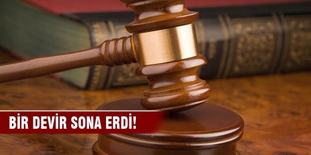 ‘Param yoktu dava açamadım’ devri bitiyor