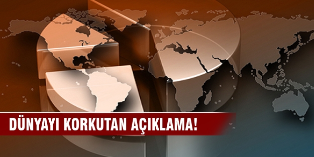 Doktor Kıyamet'ten korkutan açıklama!