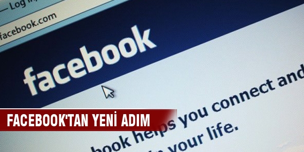 Facebook'tan haber içeriği için yeni adım