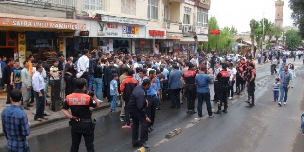 Şanlıurfa’da Suriyeli gerginliği: 3 yaralı