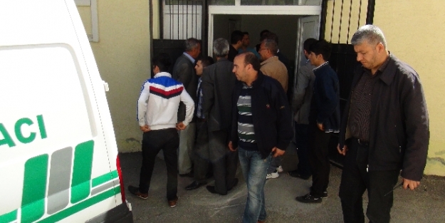 Barda silahlar konuştu: 1 ölü, 1 yaralı