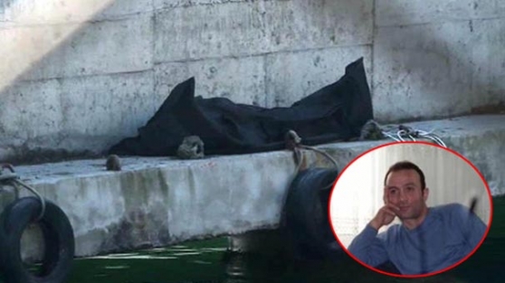 Kayıp tekstilciden kötü haber!