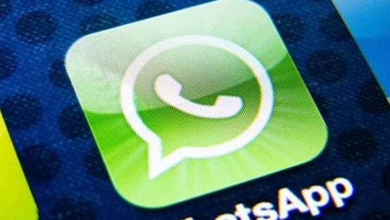 Whatsapp'a rakip uygulama