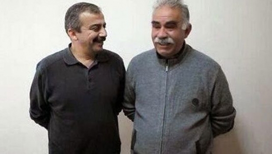 İşte Öcalan'a göre HDP'nin alacağı oy