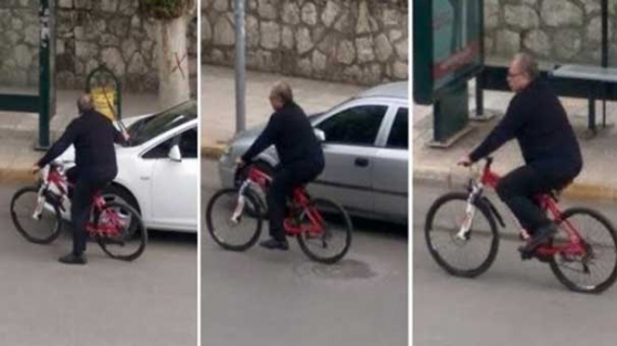 Türkiye'de şaşırtan görüntü!