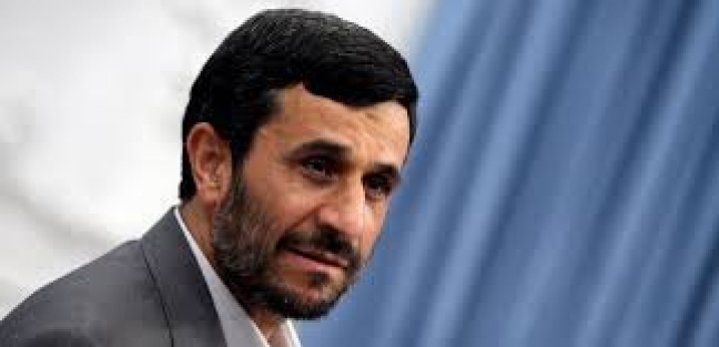 Ahmedinejad'ın başı fena dertte!