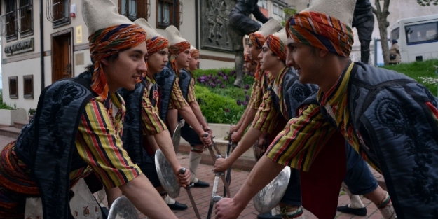 Kavganın değil barışın oyunu