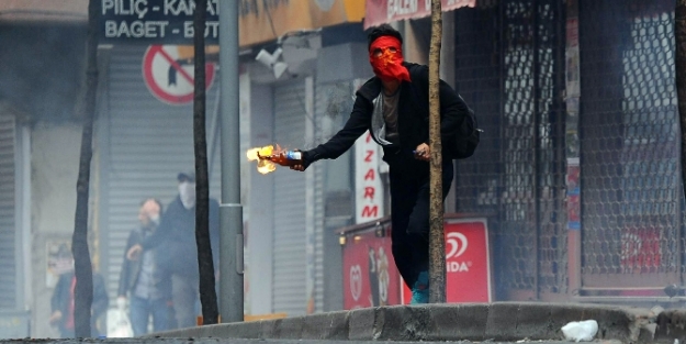 İşte İstanbul’un ’1 Mayıs’ bilançosu