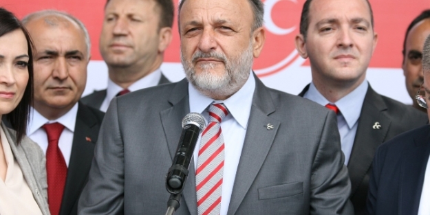 Oktay Vural’ı kızdıran soru !