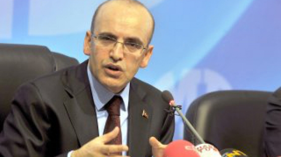 Bakan Şimşek sert konuştu!