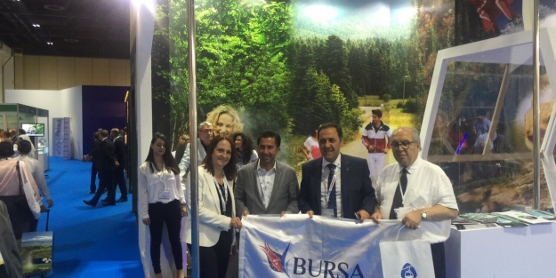 Teleferik’ten Dubai çıkarması