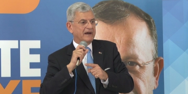 Avrupa Birliği Bakanından "vize" müjdesi