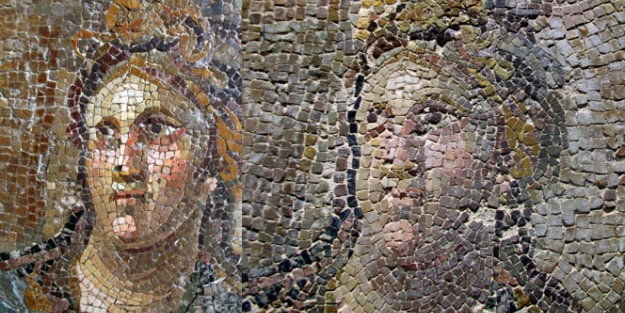 Hatay'da restorasyon skandalı