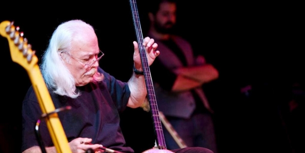 Ünlü sanatçı ifade verdi