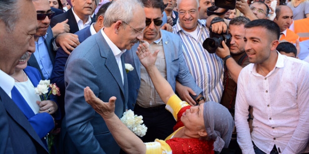 Kılıçdaroğlu’ndan seçmene ev müjdesi