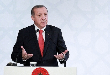 Erdoğan Putin'in davetini reddetti