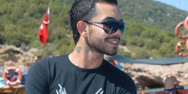 Bodrum’da esrarengiz cinayet