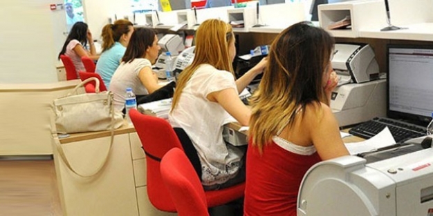 Sağlık Bakanlığı 9 bin memur alacak