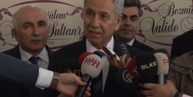 "İkisinin sözleri de doğrdur"