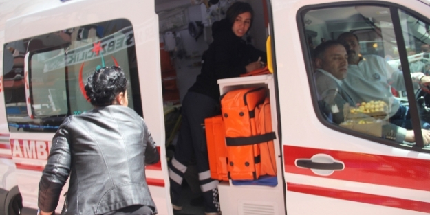 Milli Eğitim Müdürüne silahlı saldırı