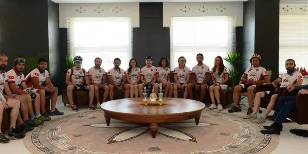 Görükle- üniversite girişi arasındaki güzergaha bisiklet yolu