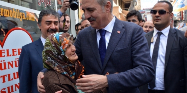 Kurtulmuş’a Mehmet Görmez’in kararı soruldu