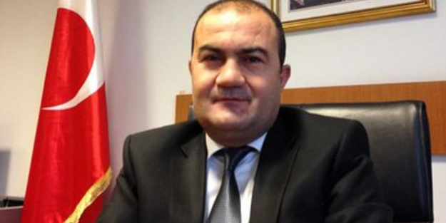 Tutuklu hakim Mustafa Başer’den mektup var