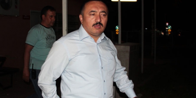 Savcı Şişman emniyete götürüldü