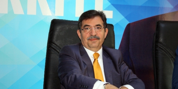 “Gelişmiş ülkelerin karşımızda şansı olamayacak”