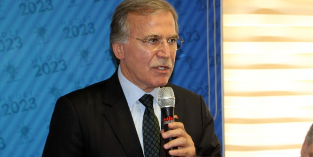 O süreci ilk kez anlattı!  Parti kapatılırsa...