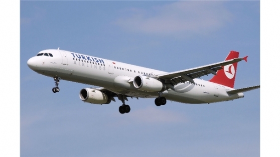 THY’nin Roma uçuşları yapılamıyor