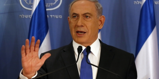 Netanyahu yeni hükümeti kurdu