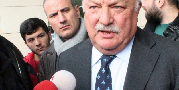 Sadri Şener yeniden hakim karşısında