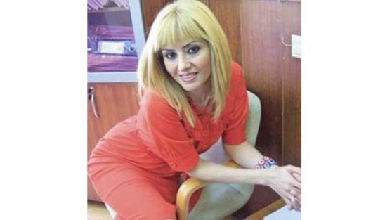 Tacizcileri döven kadın savcıya kötü haber