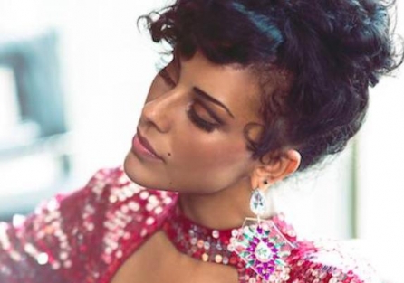 Melike Konur 9 Mayıs’ta Hılton Bursa’da