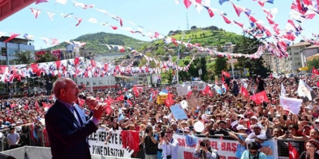 İlk hedefi işsizliği bitirmek