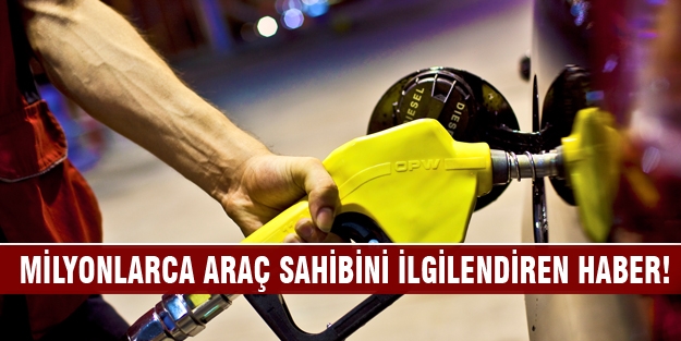 Petrol fiyatlarındaki yükseliş pompaya yansır mı?