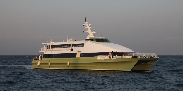 BUDO'dan yeni sefer hazırlıkları!