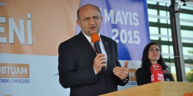 Bakan Işık’tan araştırma görevlilerine müjde