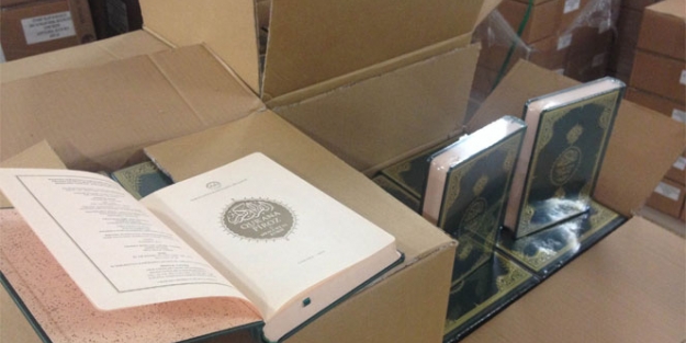 Diyanet Demirtaş’ın açıklamalarını yalanladı