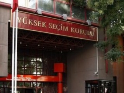 6 Haziran'a kadar propaganda serbest