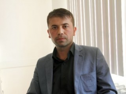 Müdürü döven veli özür diledi