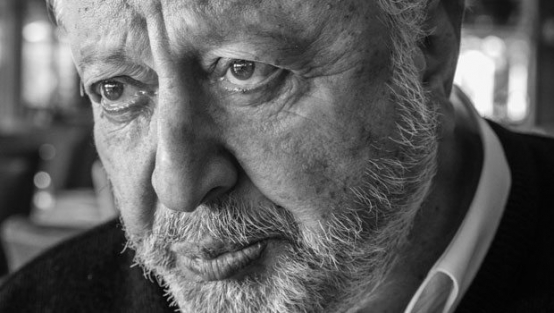 Zeki Alasya'nın ölümü Metin Akpınar'ı yıktı