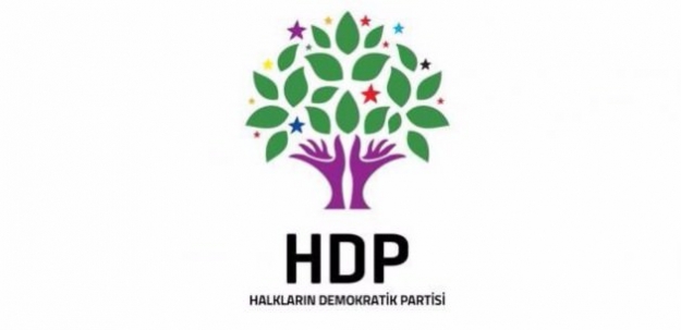 HDP'ye Kıbrıs şoku!