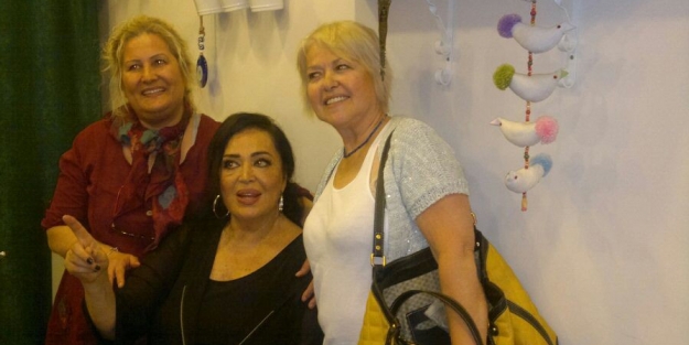 Nilüfer Agora'dan Sultan geçti