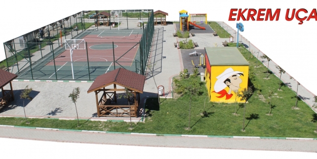 Bursa'da 5 milyonluk yatırım  hizmete giriyor