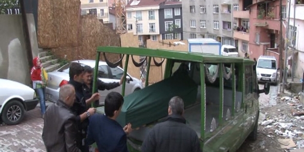 Gece doğum günü kutladı, sabah cesedi bulundu